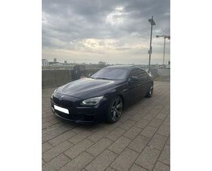 BMW 640 Gran Coupé Gebrauchtwagen