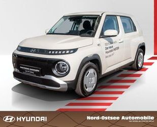 Hyundai INSTER Gebrauchtwagen