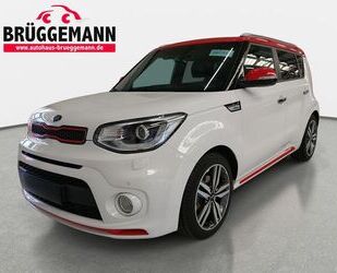 Kia Soul Gebrauchtwagen