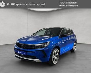 Opel Grandland (X) Gebrauchtwagen