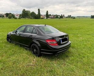Mercedes-Benz C 200 Gebrauchtwagen