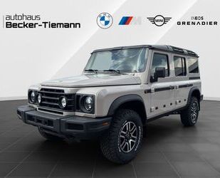 Ineos Grenadier Gebrauchtwagen
