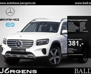 Mercedes-Benz GLB 250 Gebrauchtwagen