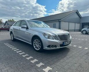 Mercedes-Benz E 220 Gebrauchtwagen