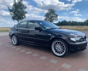 BMW 318 Gebrauchtwagen