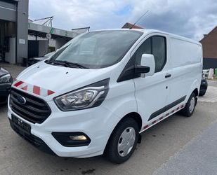 Ford Transit Custom Gebrauchtwagen