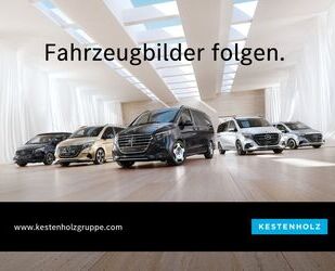 Mercedes-Benz V 300 Gebrauchtwagen
