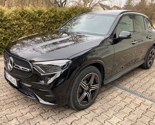 Mercedes-Benz GLC 450 Gebrauchtwagen