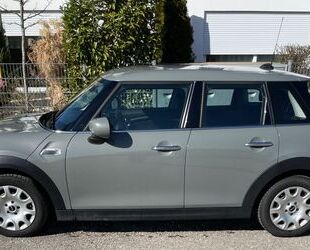 Mini ONE Gebrauchtwagen