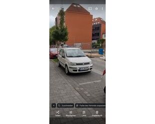 Fiat Panda Gebrauchtwagen