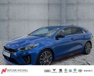 Kia pro ceed / ProCeed Gebrauchtwagen
