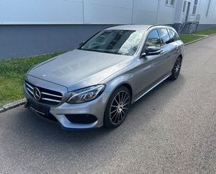 Mercedes-Benz C 250 Gebrauchtwagen