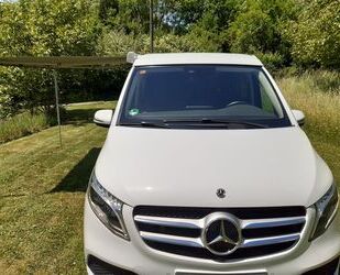 Mercedes-Benz V 250 Gebrauchtwagen