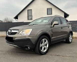 Opel Antara Gebrauchtwagen