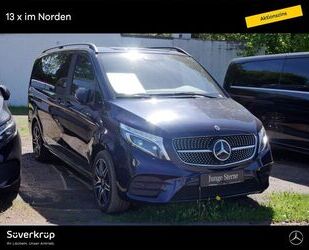 Mercedes-Benz V 250 Gebrauchtwagen