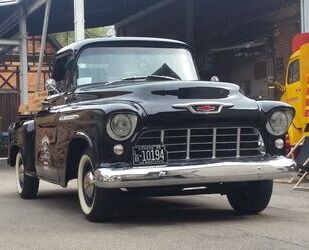 Chevrolet Andere Oldtimer
