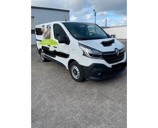 Renault Trafic Gebrauchtwagen