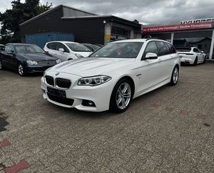 BMW 530 Gebrauchtwagen