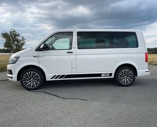 VW T6 Multivan Gebrauchtwagen