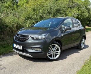Opel Mokka Gebrauchtwagen