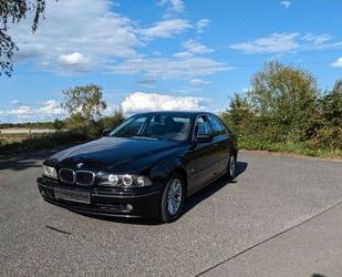 BMW 530 Gebrauchtwagen