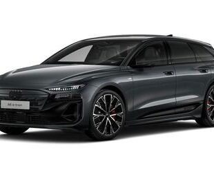 Audi A6 e-tron Gebrauchtwagen