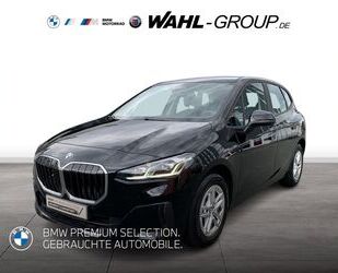 BMW 218 Active Tourer Gebrauchtwagen