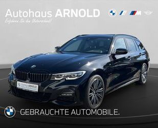 BMW 330 Gebrauchtwagen