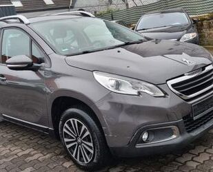 Peugeot 2008 Gebrauchtwagen