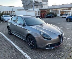 Alfa Romeo Giulietta Gebrauchtwagen