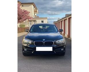 BMW 118 Gebrauchtwagen