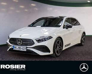 Mercedes-Benz A 180 Gebrauchtwagen