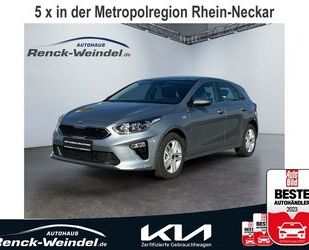 Kia ceed / Ceed Gebrauchtwagen