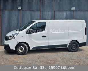 Fiat Talento Gebrauchtwagen