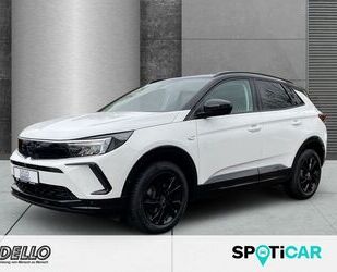 Opel Grandland (X) Gebrauchtwagen
