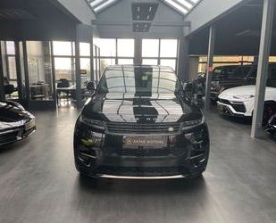 Land Rover Range Rover Sport Gebrauchtwagen