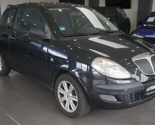 Lancia Ypsilon Gebrauchtwagen