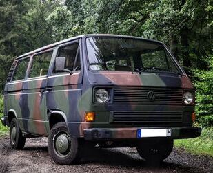 VW T3 andere Gebrauchtwagen