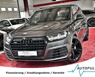 Audi Q7 Gebrauchtwagen