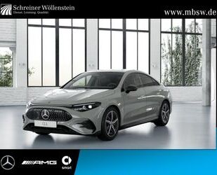 Mercedes-Benz CLA 350 Gebrauchtwagen