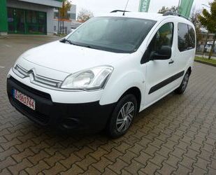 Citroen Berlingo Gebrauchtwagen