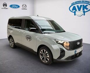 Ford Tourneo Courier Gebrauchtwagen