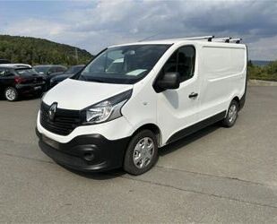 Renault Trafic Gebrauchtwagen
