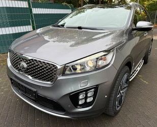 Kia Sorento Gebrauchtwagen