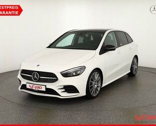 Mercedes-Benz B 220 Gebrauchtwagen