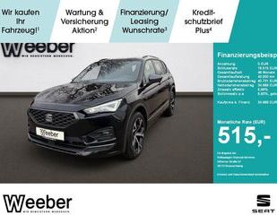 Seat Tarraco Gebrauchtwagen