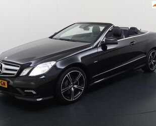 Mercedes-Benz E 350 Gebrauchtwagen