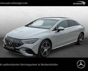 Mercedes-Benz EQE Gebrauchtwagen