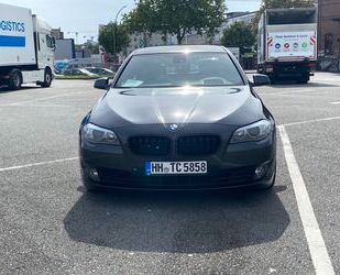 BMW BMW 530D F10 Gebrauchtwagen