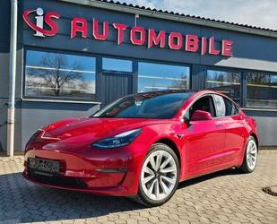 Tesla Tesla Model 3 Standard Plus*Neuwertig* Gebrauchtwagen